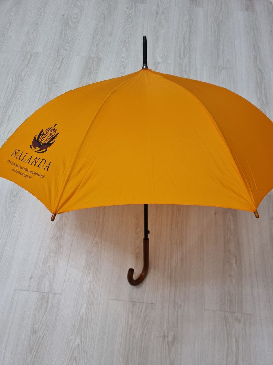 Зонт. Nalanda